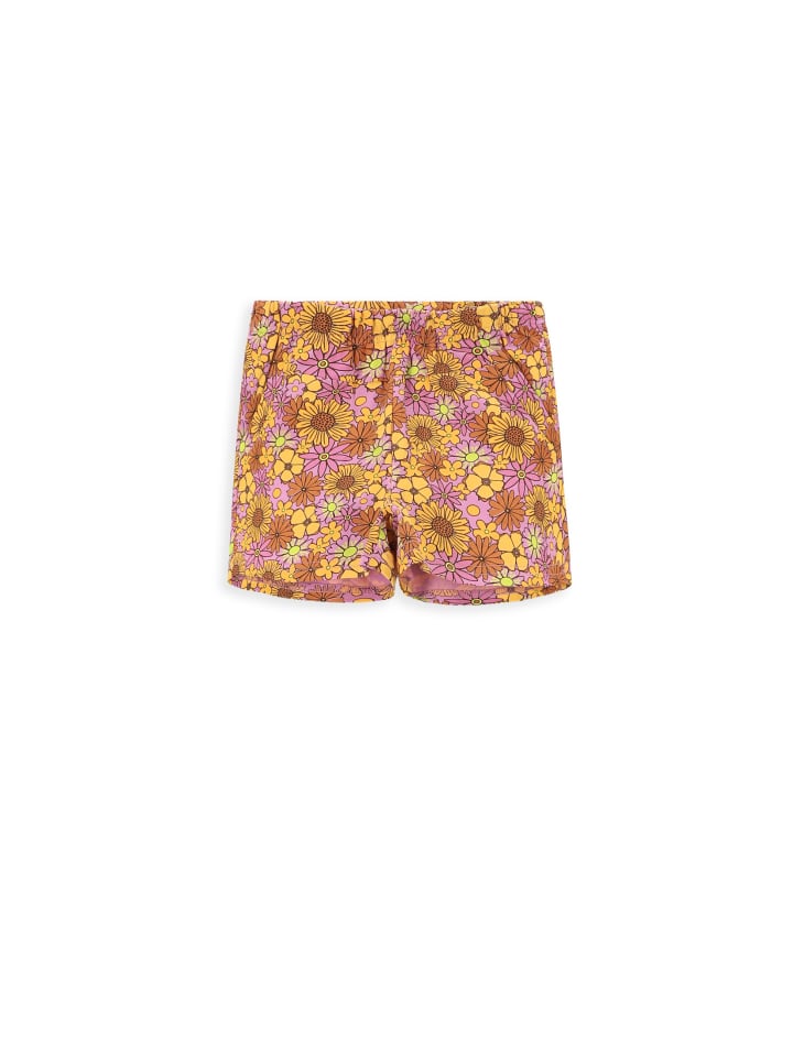 

Шорты бермуды Coccodrillo Kurze Hose, красочный