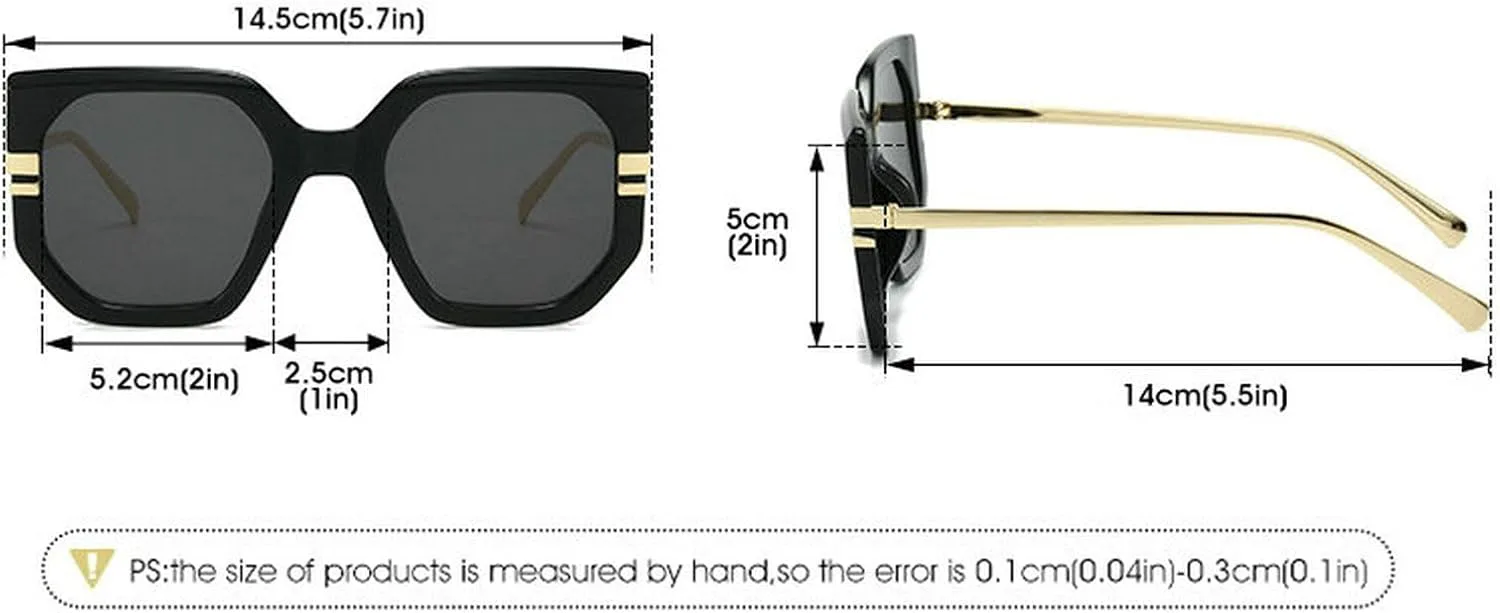 

Солнцезащитные очки COTIA 2025 в квадратной оправе, винтажные, с металлическим каркасом, с оригинальным дизайном, для путешествий и вечеринок, Leopard Green