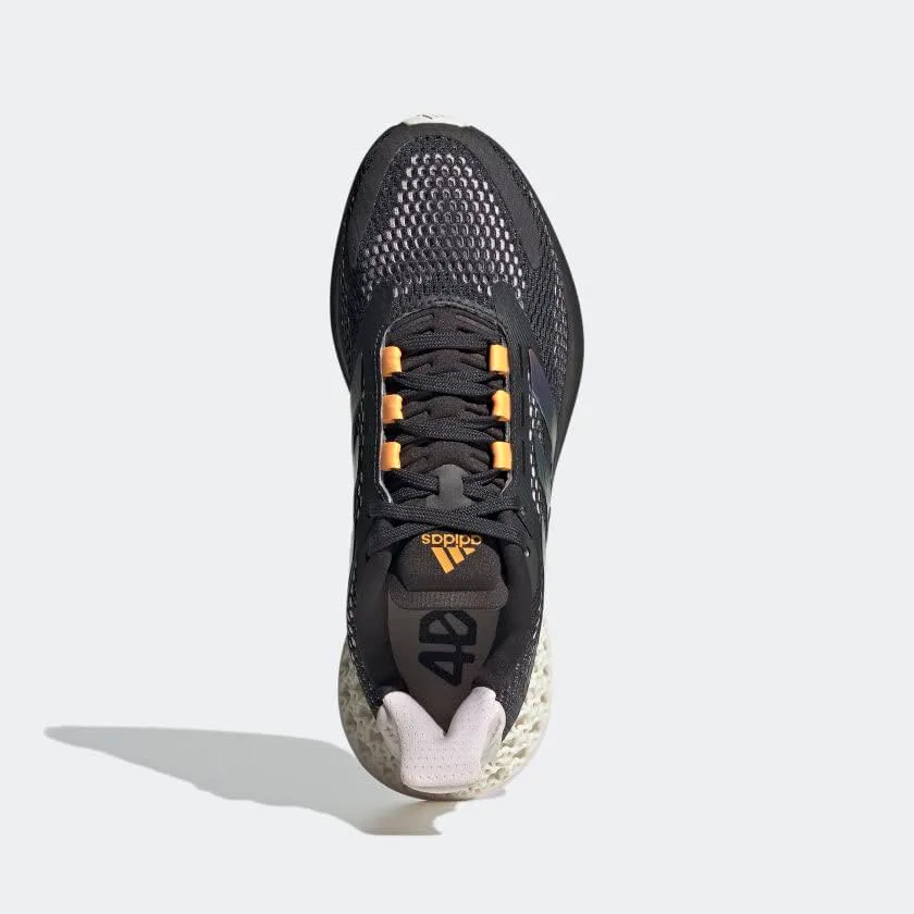 Кроссовки Adidas Men's 4DFWD 2, розовый — фото 3