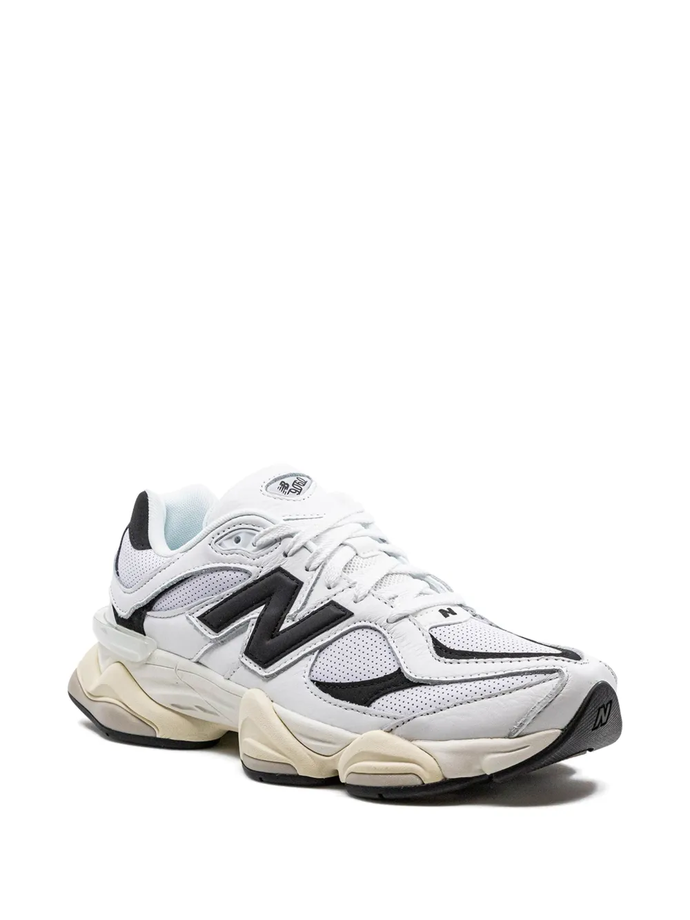 Кроссовки 9060 NEW BALANCE, белый — фото 2