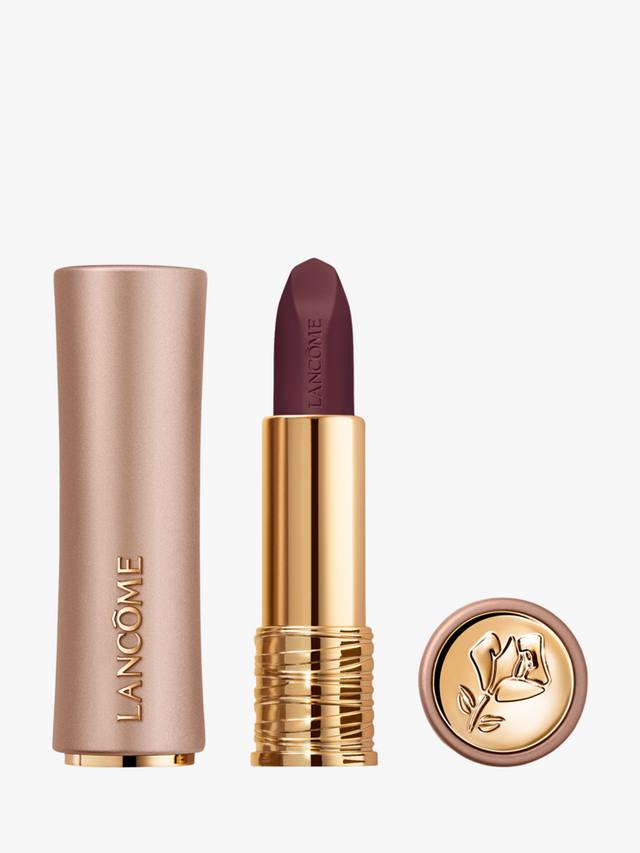 

L'Absolu Rouge Intimatte бархатная матовая помада Lancôme, 460