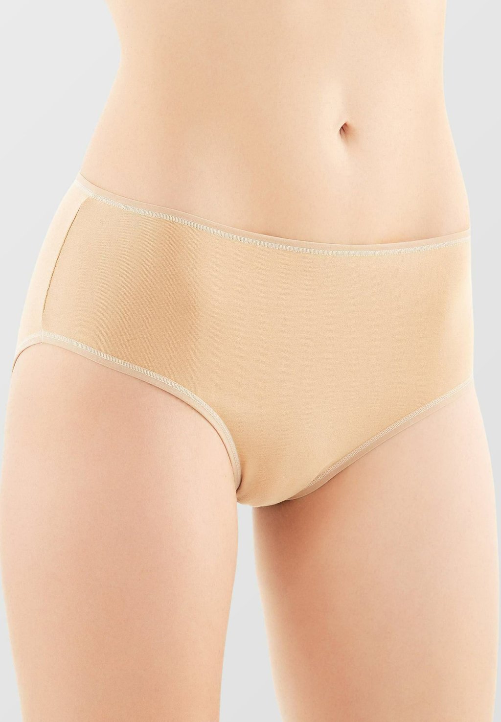 

Трусы-брифы BIPACK POCKET RAGNO, бежевый