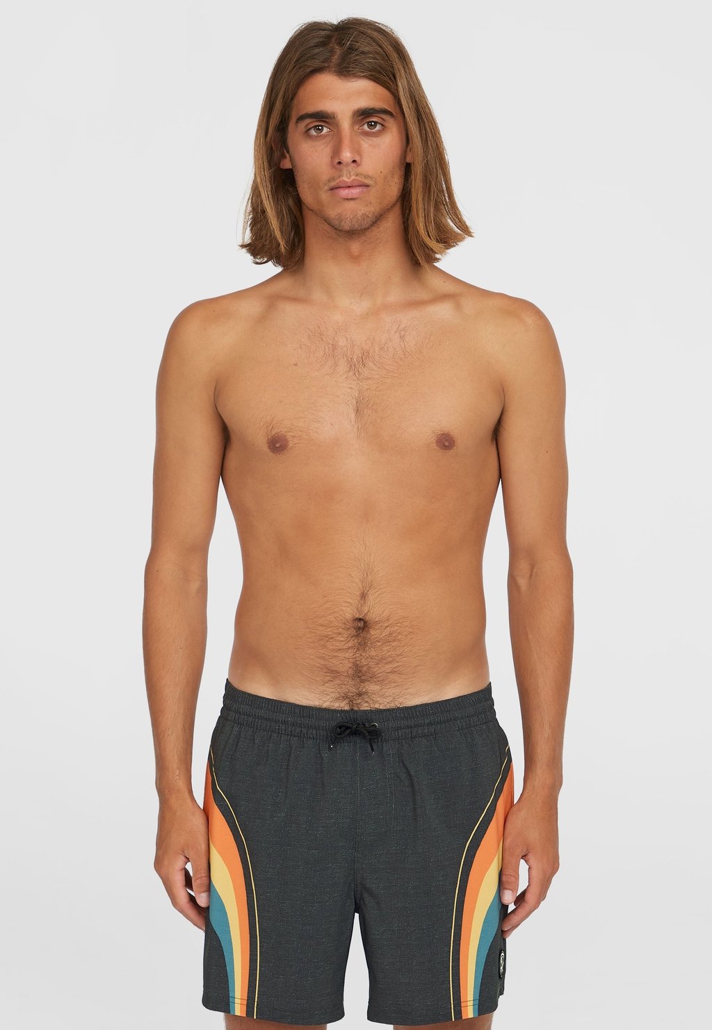 

Пляжные шорты O'RIGINALS LONGBOARD 15" SWIMSHORTS O'Neill, черный