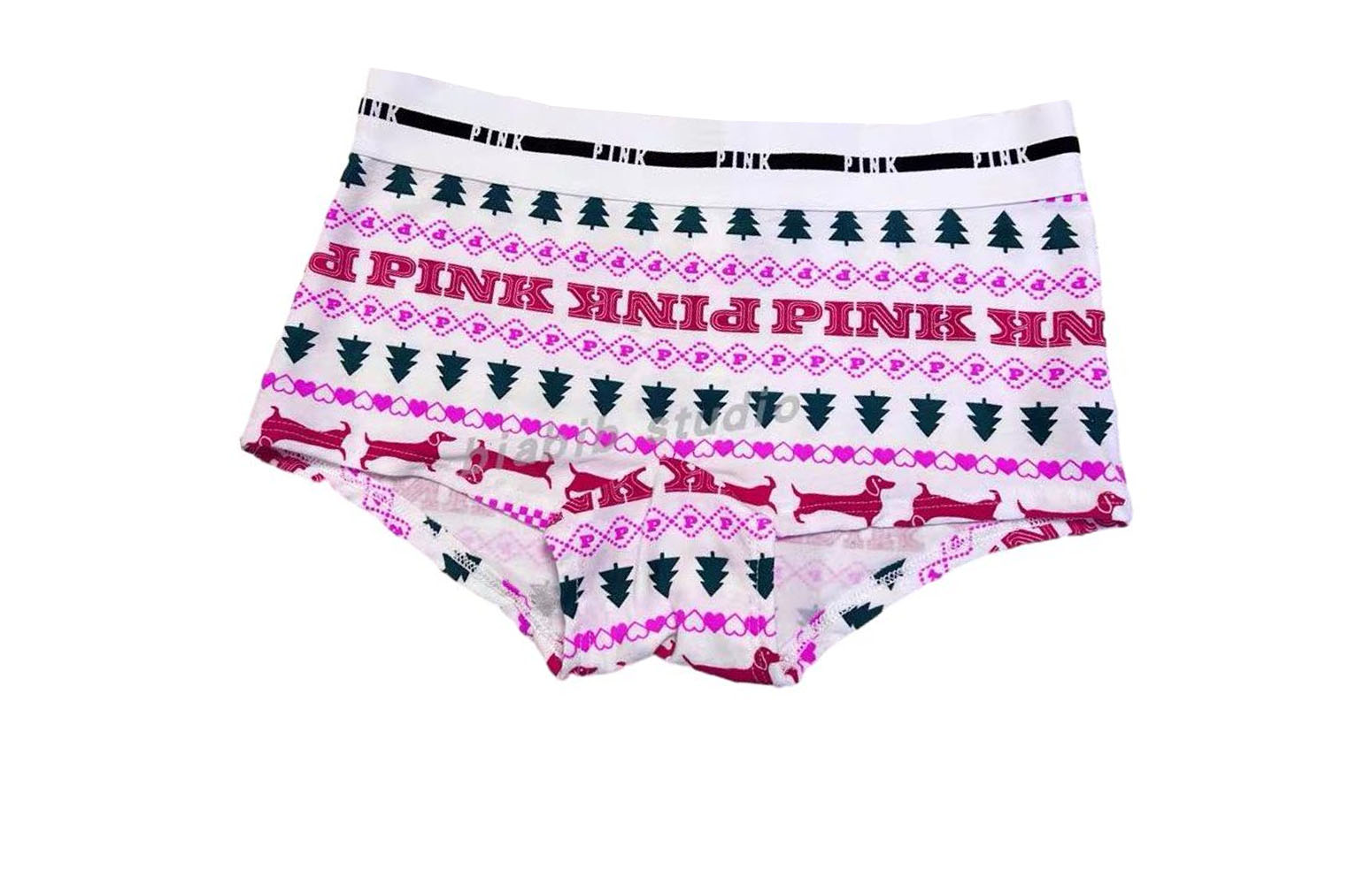 

Трусы женские VICTORIA'S SECRET, 1 шт., белые