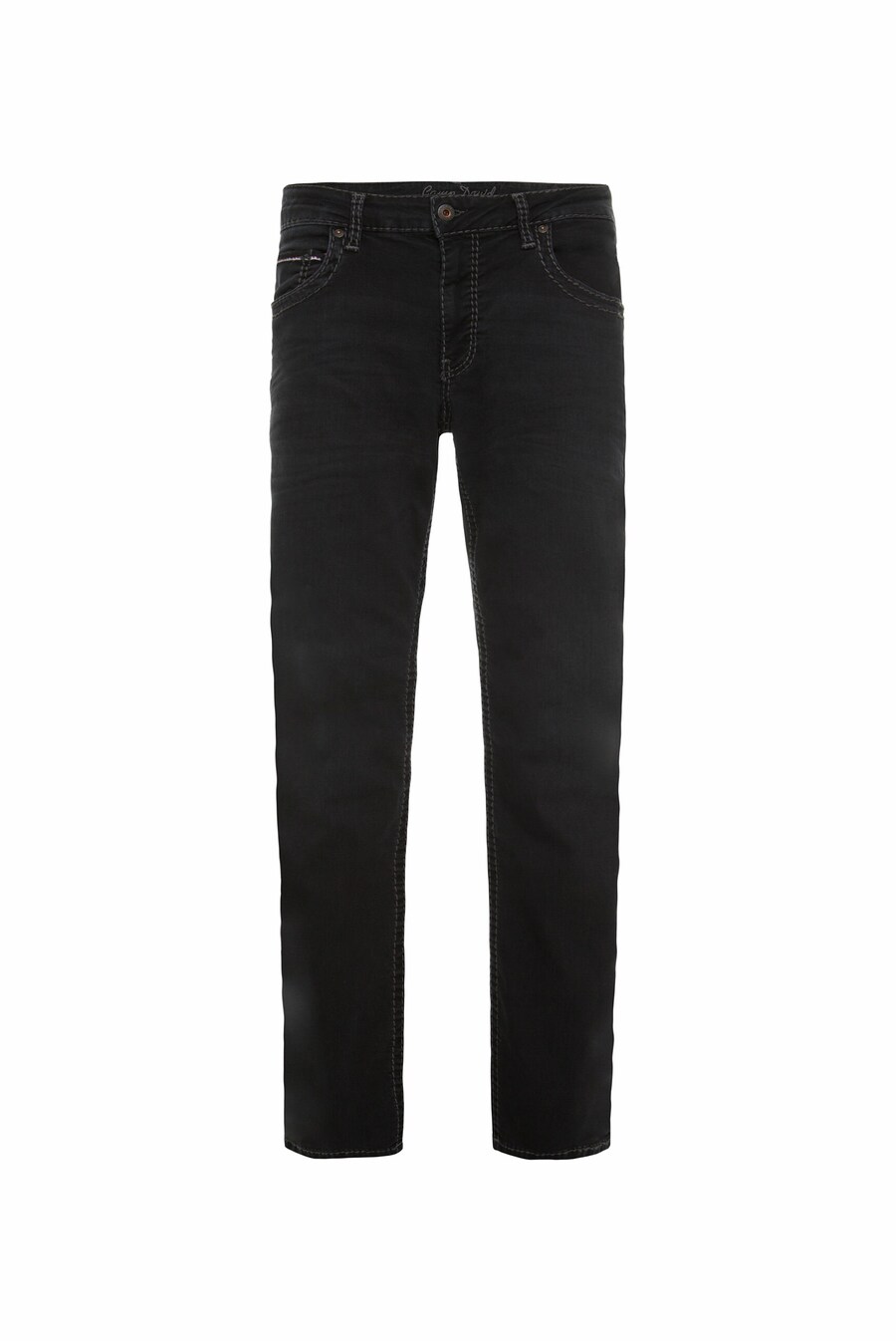 

Повседневные джинсы CAMP DAVID Cono, Black denim