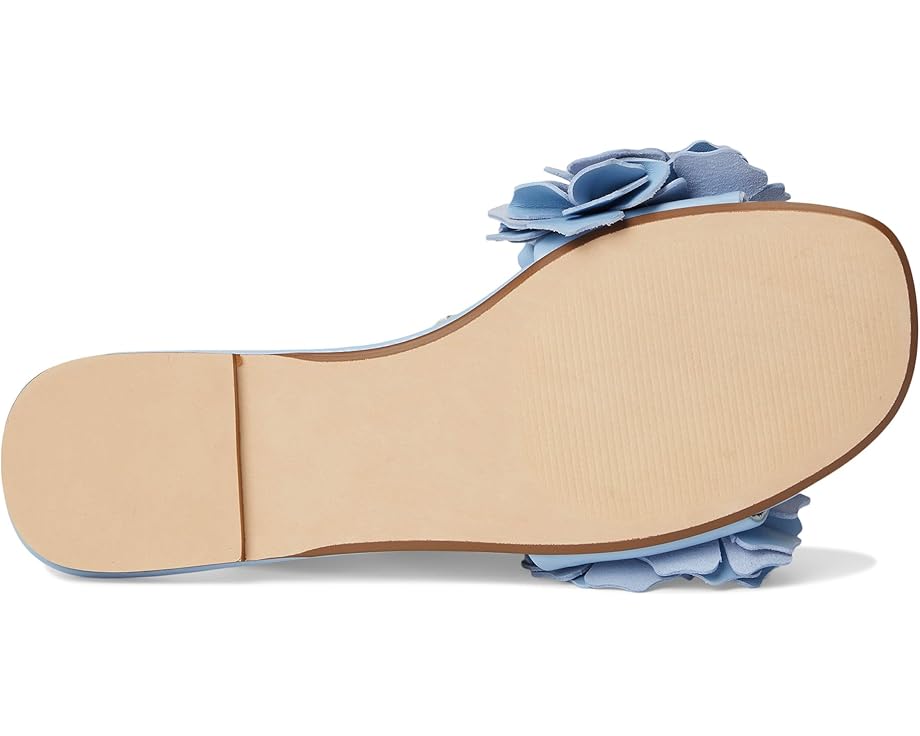 Сандалии Steve Madden Flo, цвет Blue Leather — фото 2