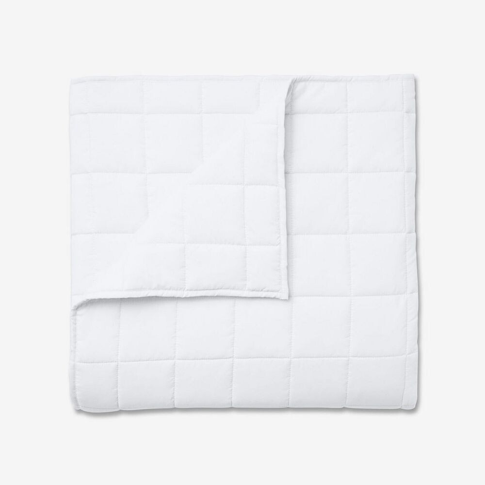 

Охлаждающее одеяло Brylanehome Coolmax BrylaneHome, белый