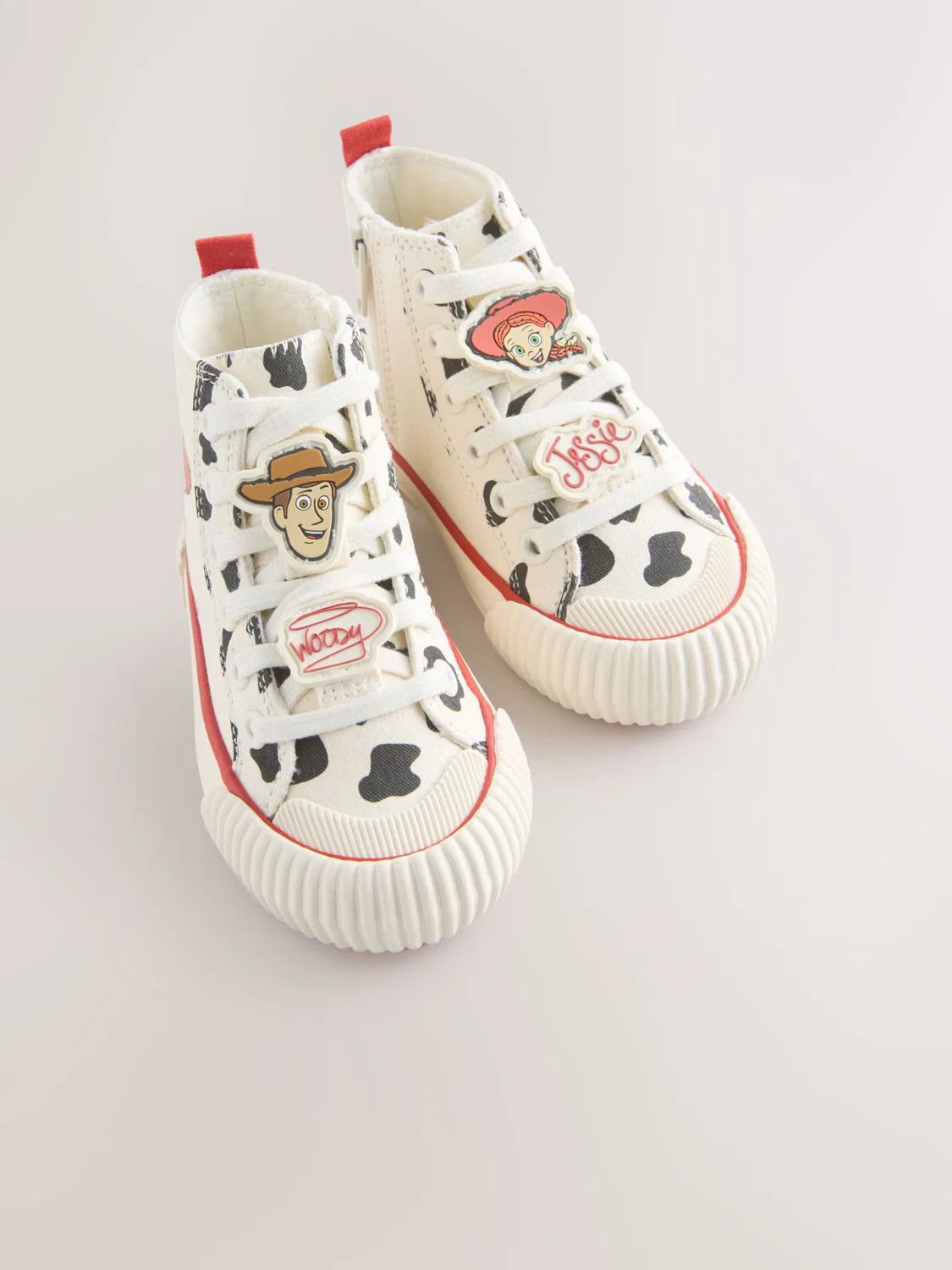 Кроссовки 'Toy Story' Next, Cream — фото 3