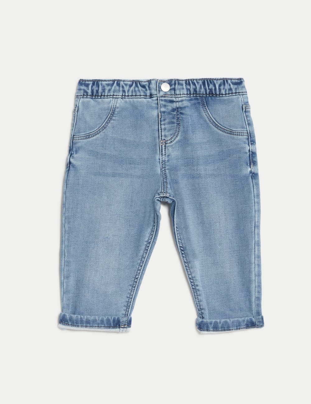 

Джинсы Marks & Spencer, цвет Denim