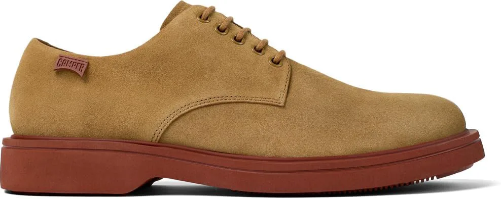 

Мужские сандалии Camper Norman K100998, коричневый