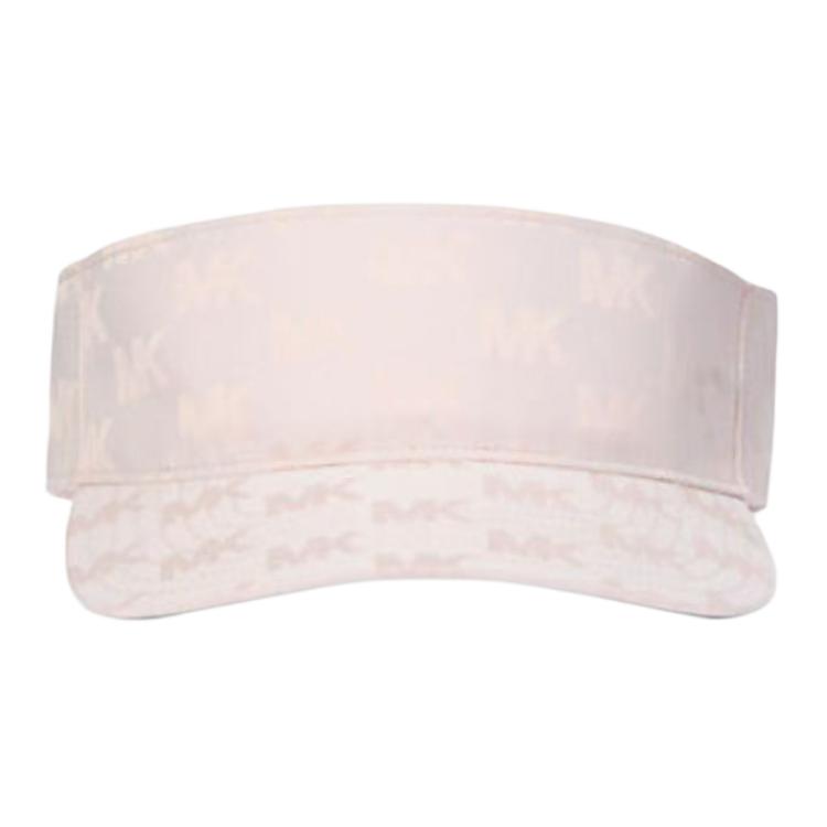 

MICHAEL KORS Полиэстеровые шапки и кепки Women's Pink, Розовый, MICHAEL KORS Полиэстеровые шапки и кепки Women's Pink