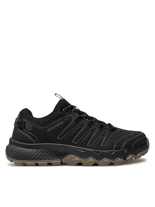 

Полуботинки Dynamite At Skechers, черный
