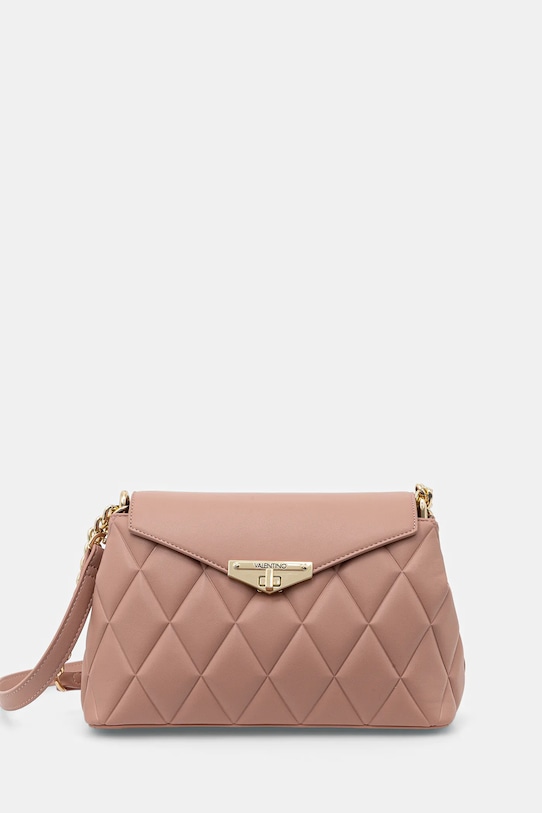 

Сумка Valentino Bags, розовый