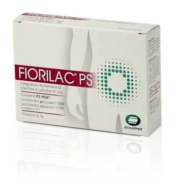 

Фиорилак Ps 10Бюст Fiorilac