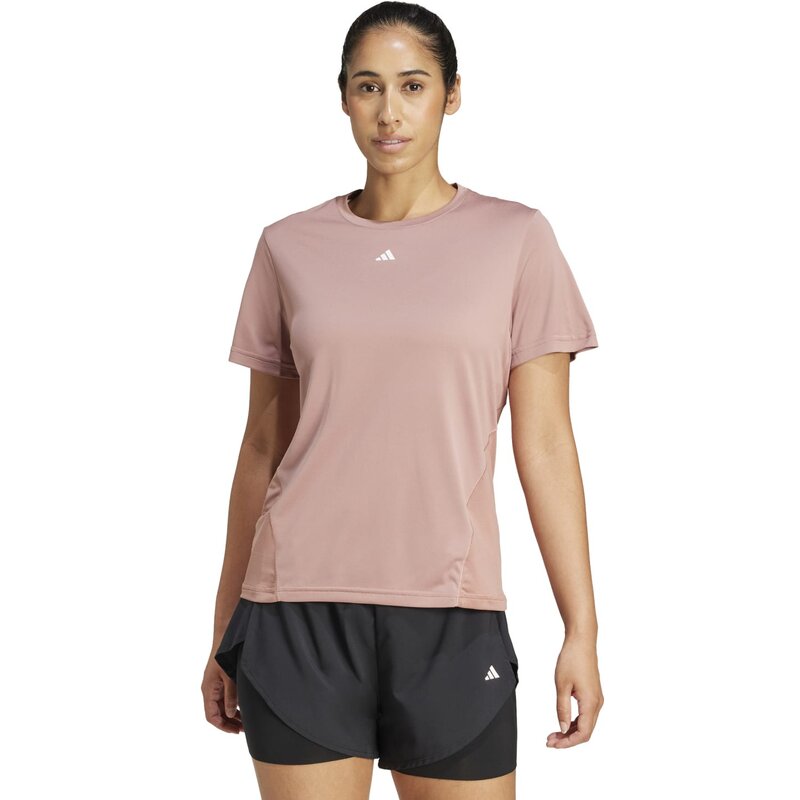 Футболка, предназначенная для тренировок Adidas, цвет warcla — фото 2