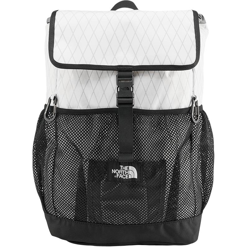 

THE NORTH FACE 20-литровый альпинистский рюкзак, Snow Peak White