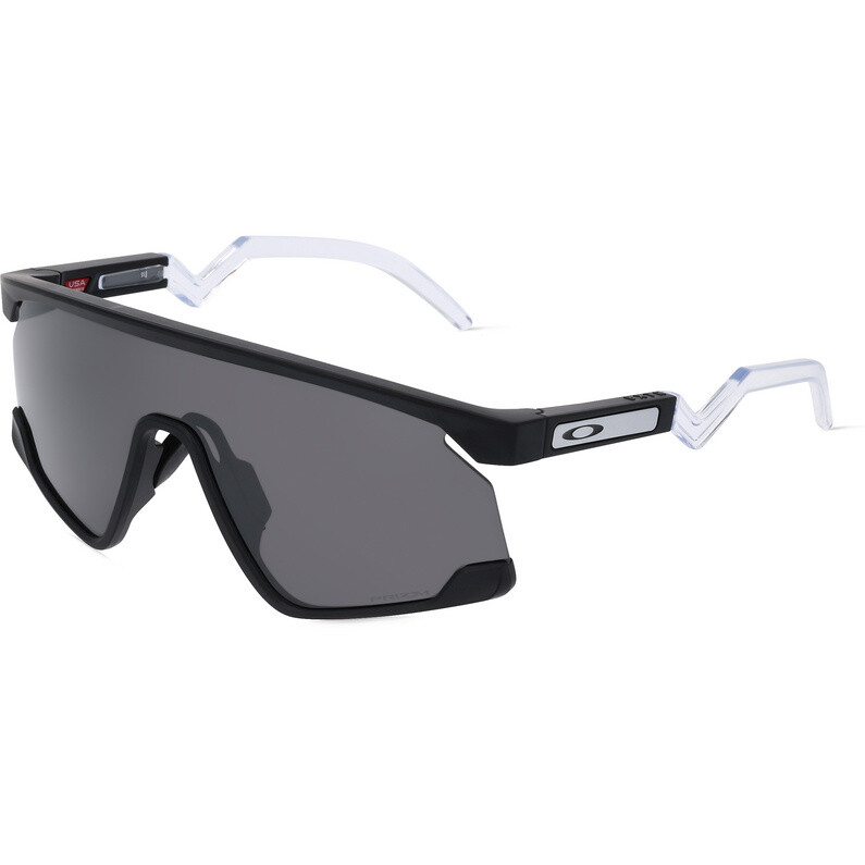 

Спортивные очки BXTR Oakley, черный