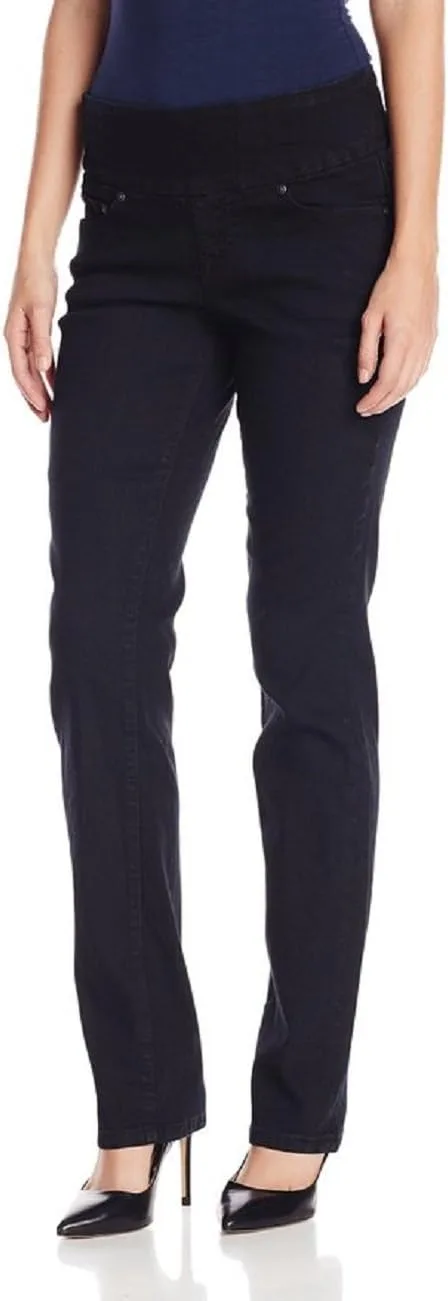 

Джинсы Jag Jeans женские Slim Leg Pull on