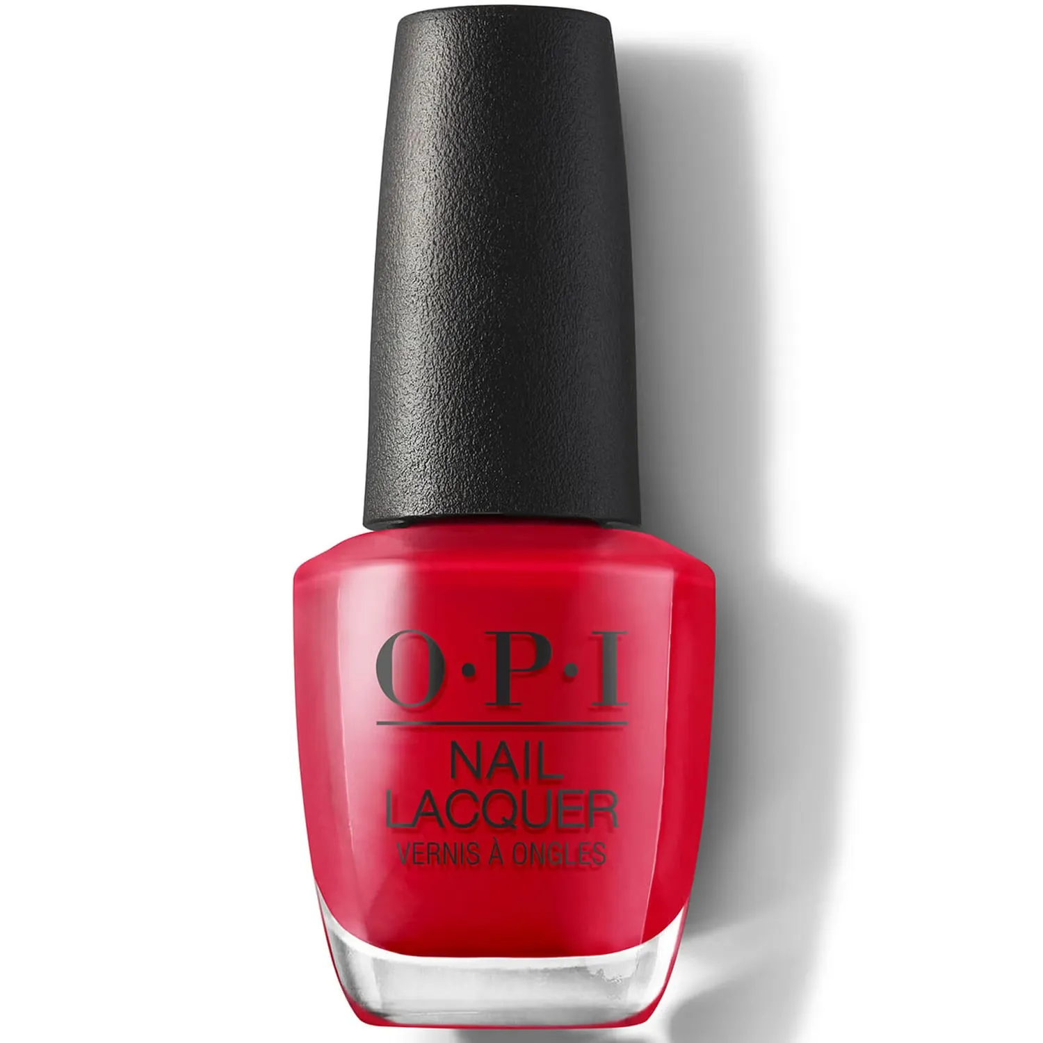 

Лак для ногтей 15 мл - Креветка Каджун Opi, Цвет: Cajun Shrimp