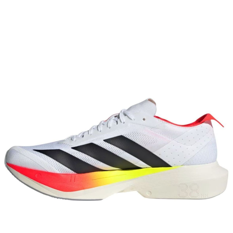 

Кроссовки adidas Adizero Drive RC 'Cloud White Solar Red', белый