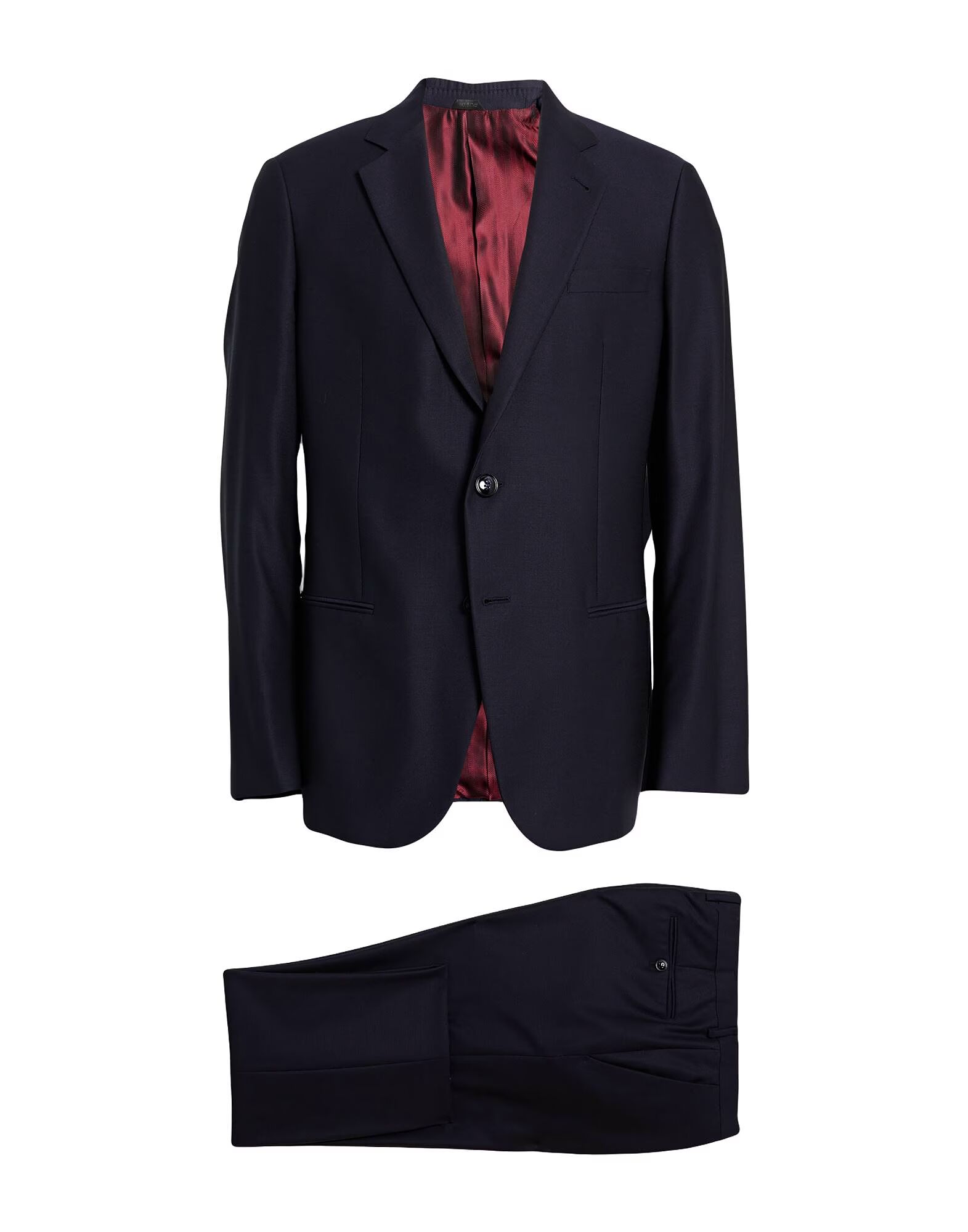 

Костюм Giorgio Armani, темно-синий