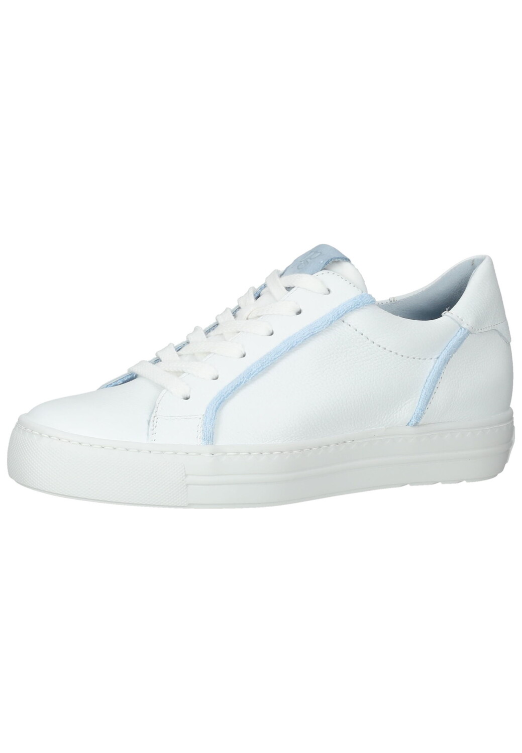 

Кроссовки Paul Green Sneaker, белый