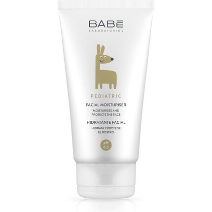 

Laboratorios Babe Детский увлажняющий крем для лица 50 мл, Babe Laboratorios