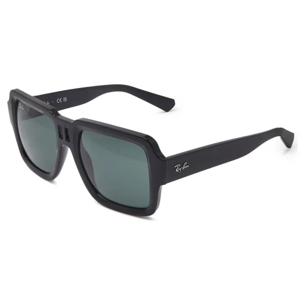 

Солнцезащитные очки RB4408 Ray-Ban, черный