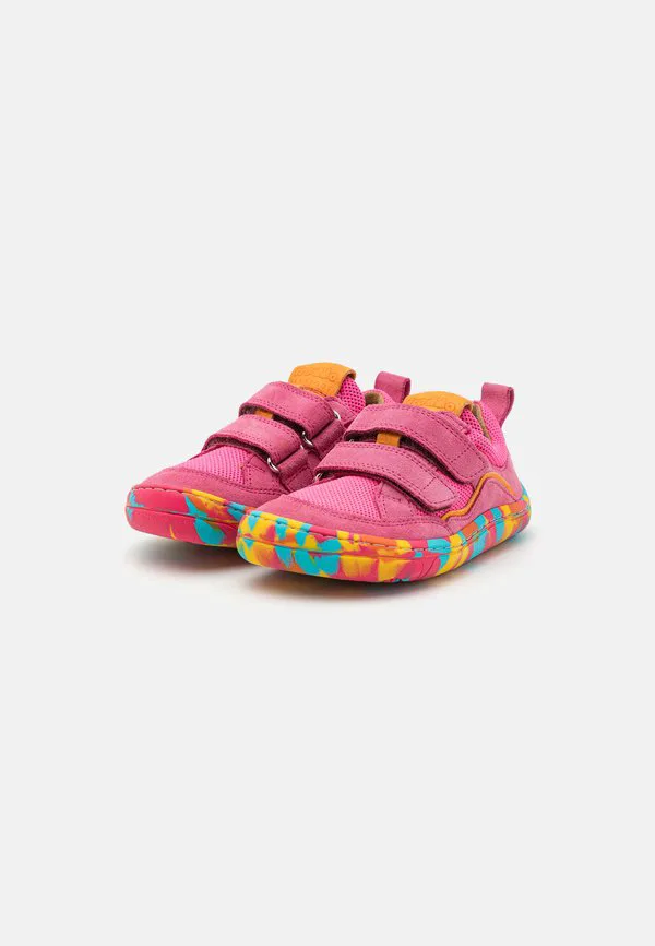 Кроссовки для ходьбы босиком Froddo, Fuxia — фото 2