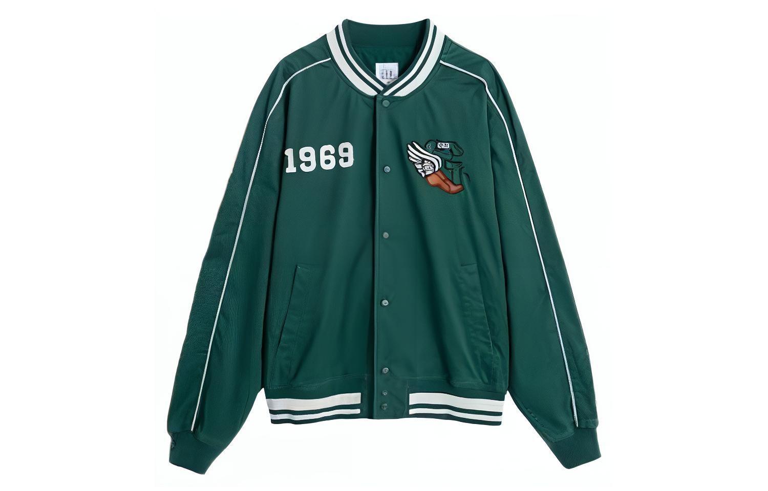 

GAP Бейсбольная майка унисекс, Green