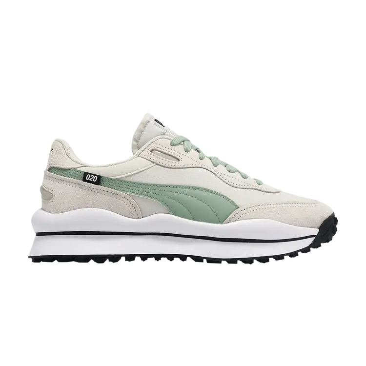 

Кроссовки Wmns Style Rider SD, цвет Grey Green