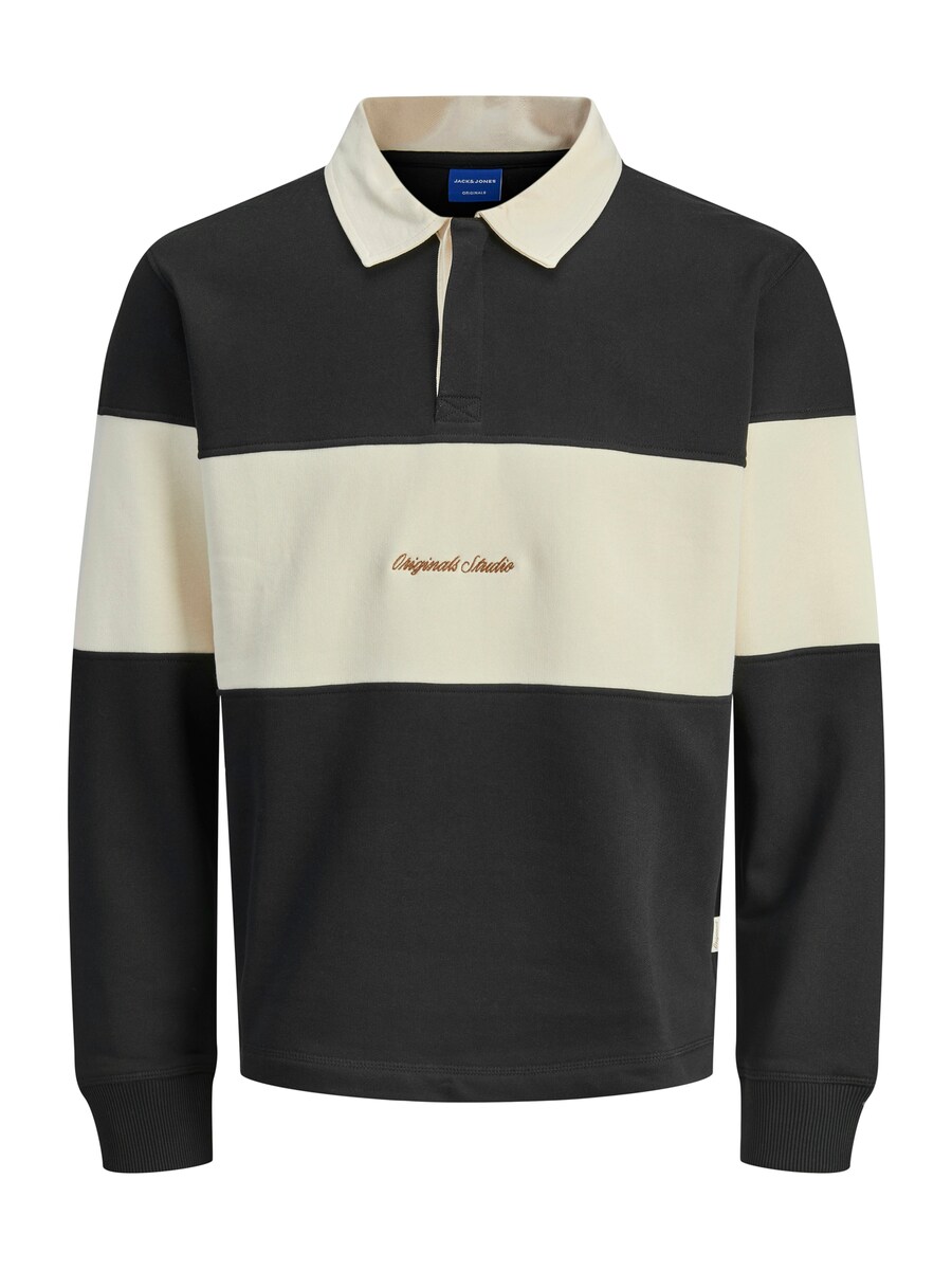 

Толстовка JACK & JONES JACK & JONES JORNorrebro, Black