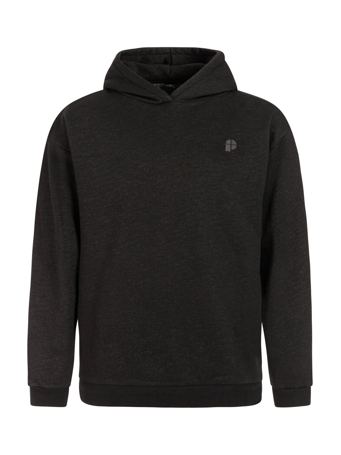 

PROTEST Свитер 'PRTHeeley' в черном цвете