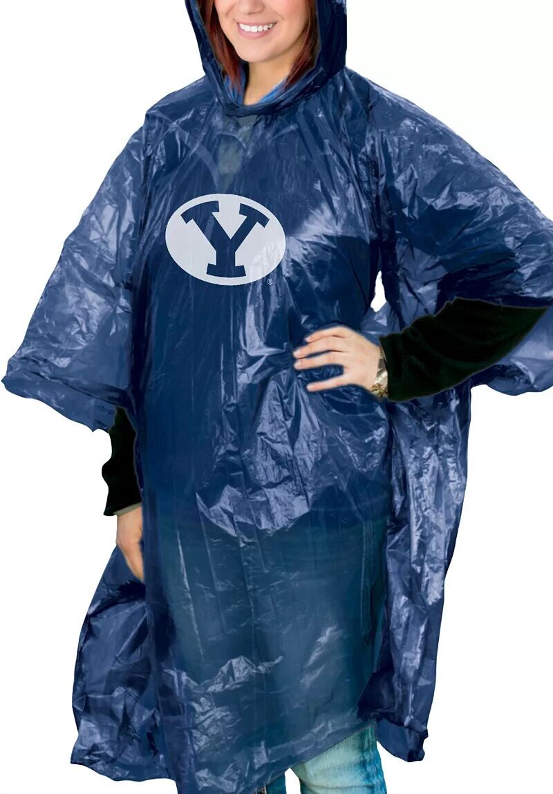 

Дождевик WinCraft BYU Cougars