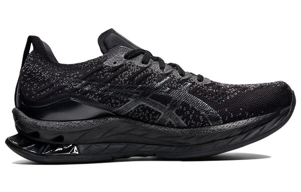 Кроссовки кинсей взрыв Asics, черный — фото 2