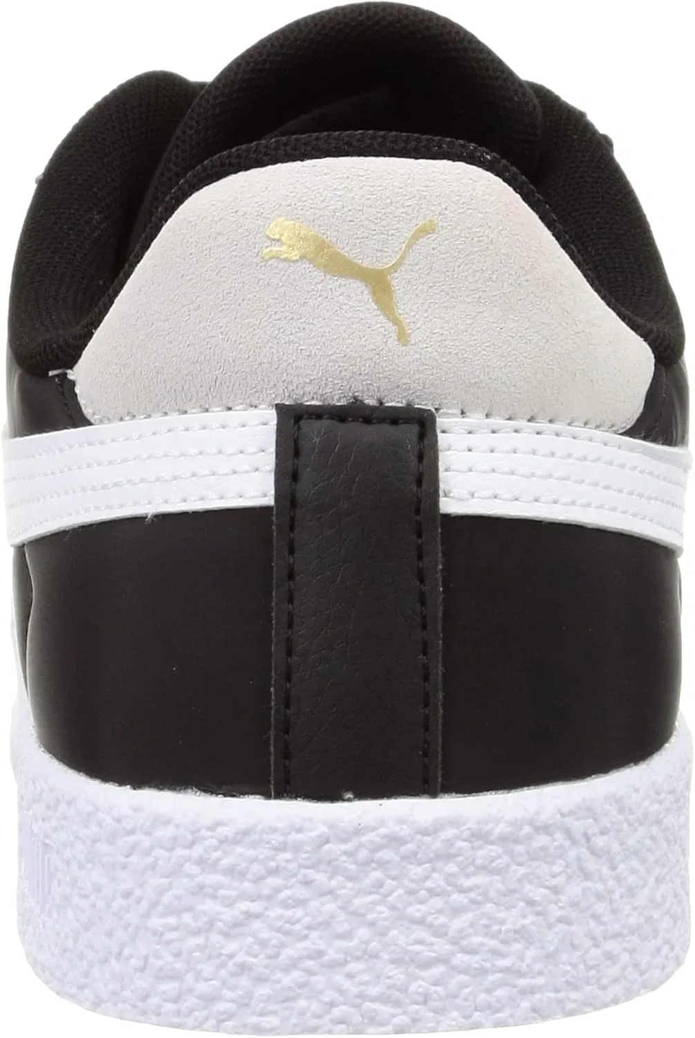 Кроссовки PUMA Unisex X -Niedrige Turnschuhe, Peacoat Puma White — фото 3