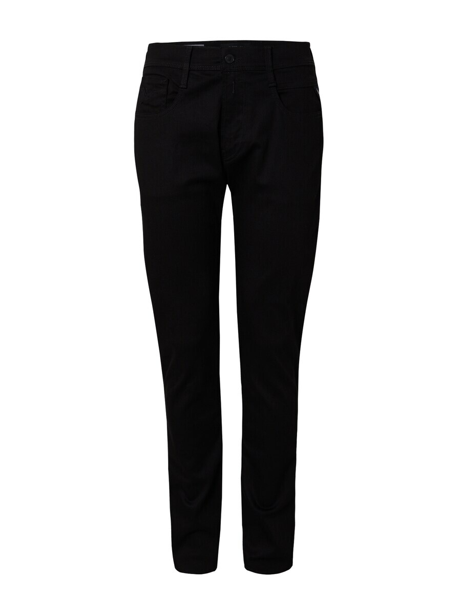 

Джинсы REPLAY Slim fit Jeans Anbass, черный