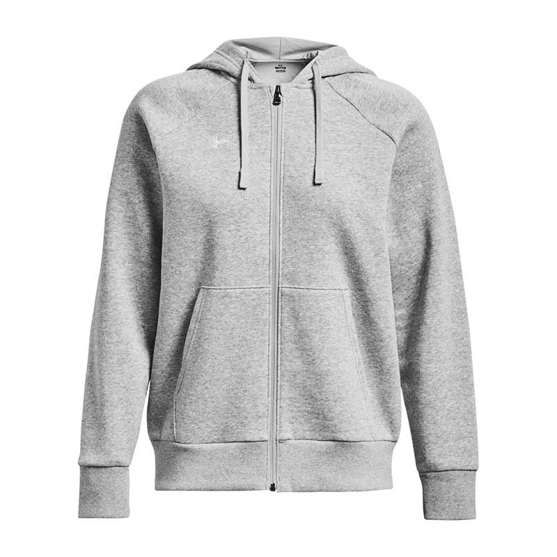 

Толстовка Under Armour, серый