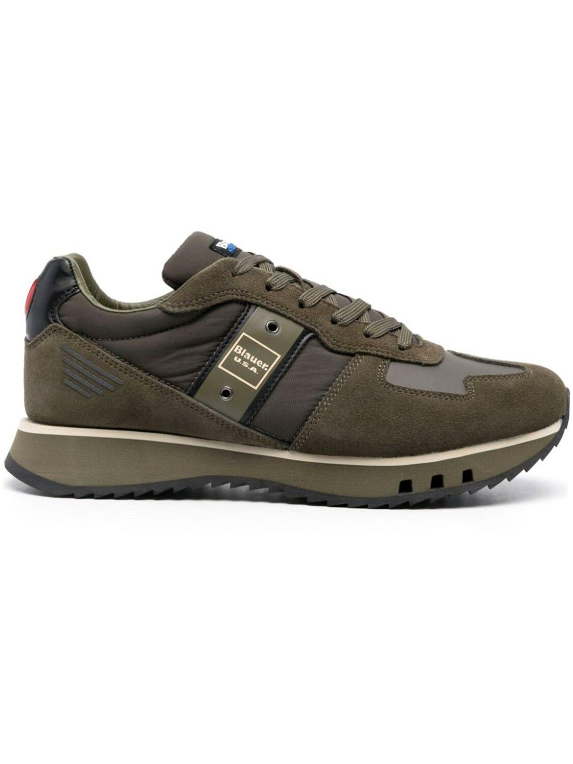

Кроссовки tokyo01 uomo Blauer, зеленый