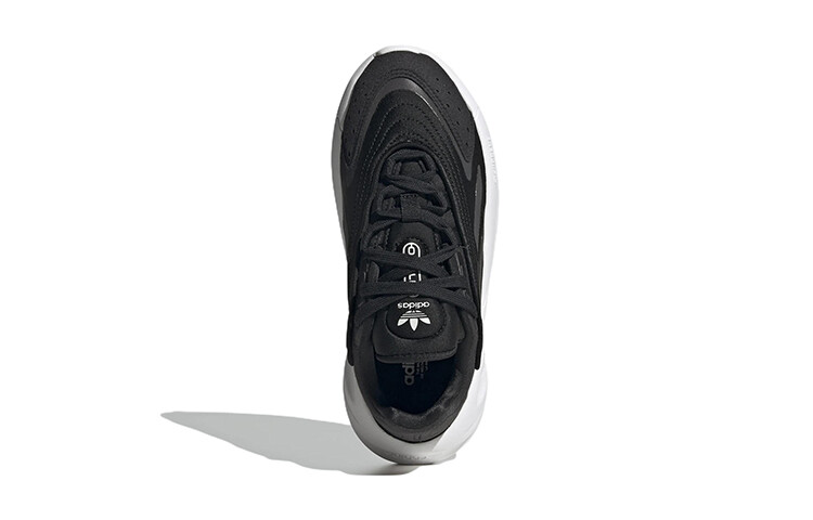 Adidas originals Ozelia Kids Lifestyle кроссовки GS — фото 4
