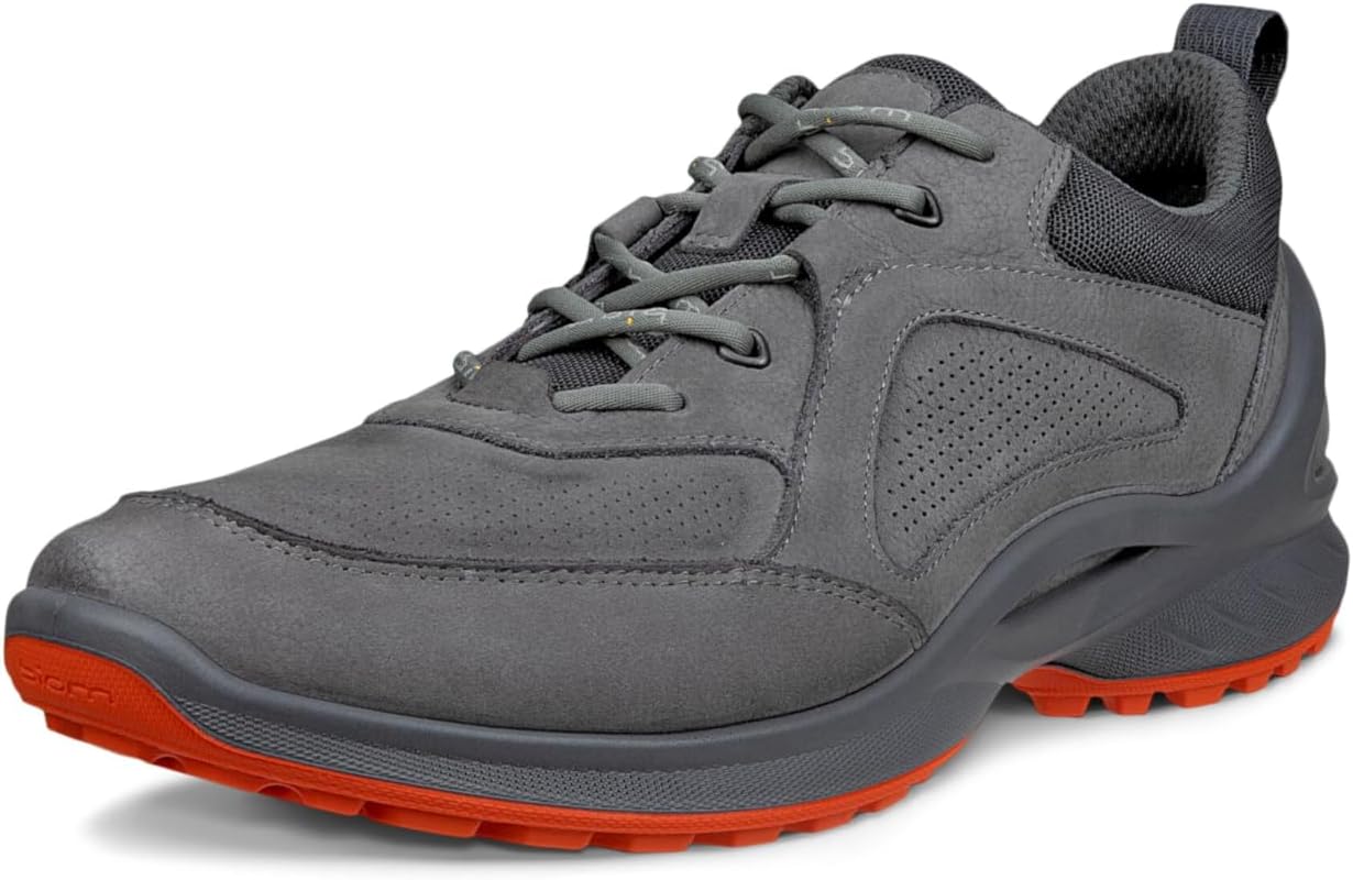 

Мужские кроссовки ECCO Biom Energi Explorer, Magnet