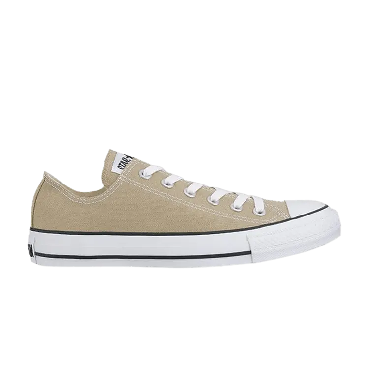 

Кроссовки Converse Chuck Taylor All Star Low 'Colors - Beige', коричневый