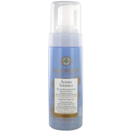 

Мусс D'Eau Aciana Botanica 150мл Sanoflore