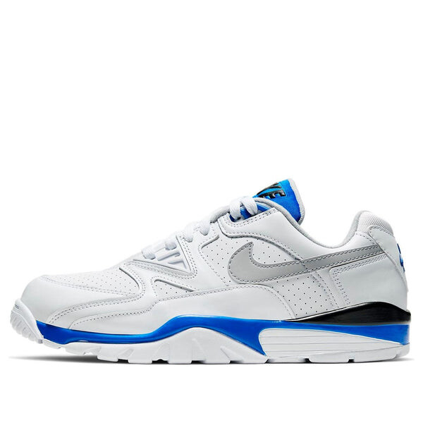 

Кроссовки air cross trainer 3 низкие Nike, белый