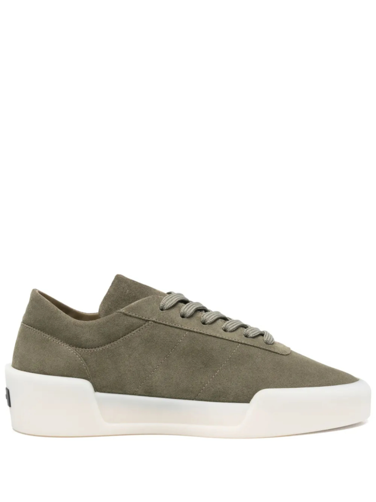 

Fear Of God кроссовки Aerobic, зеленый