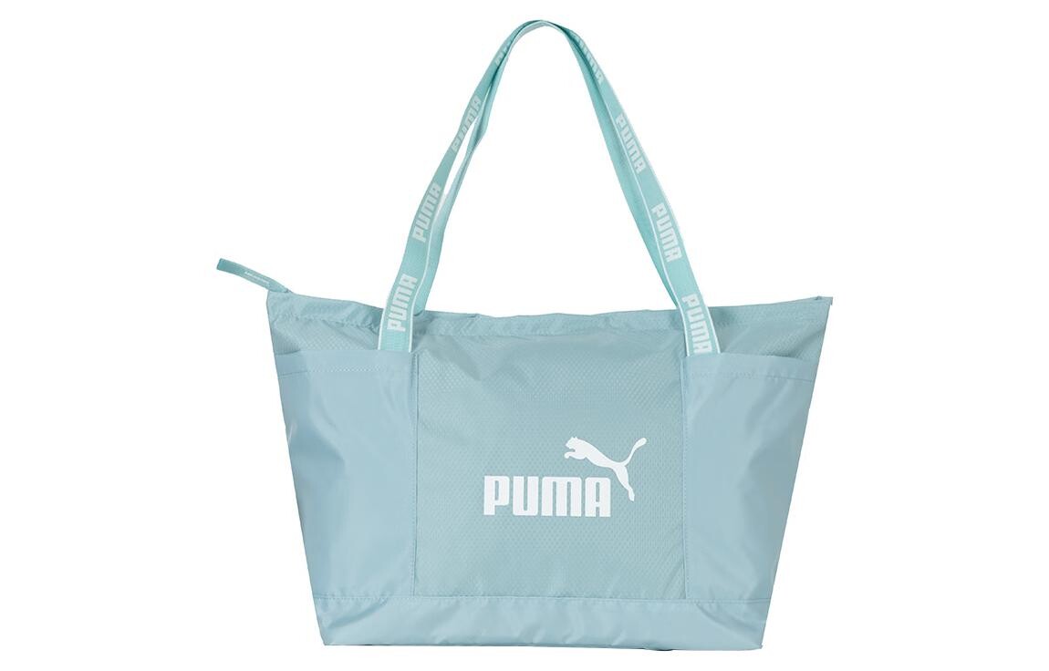 

Женская сумка Puma, Light Blue, Синий, Женская сумка Puma, Light Blue