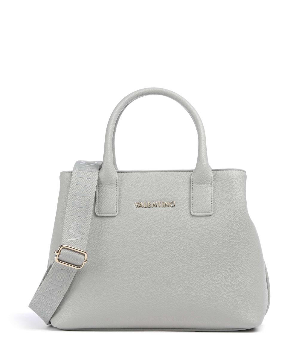 

Никогда не сумка из искусственной кожи Valentino Bags, серый