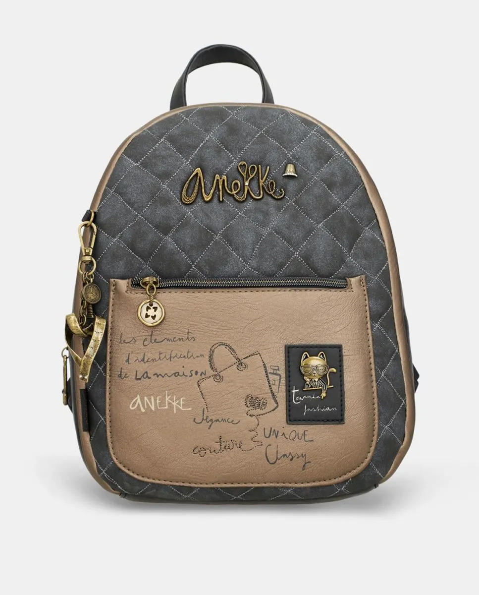 

Средняя прогулочная сумка Boutique Anekke, многоцветный