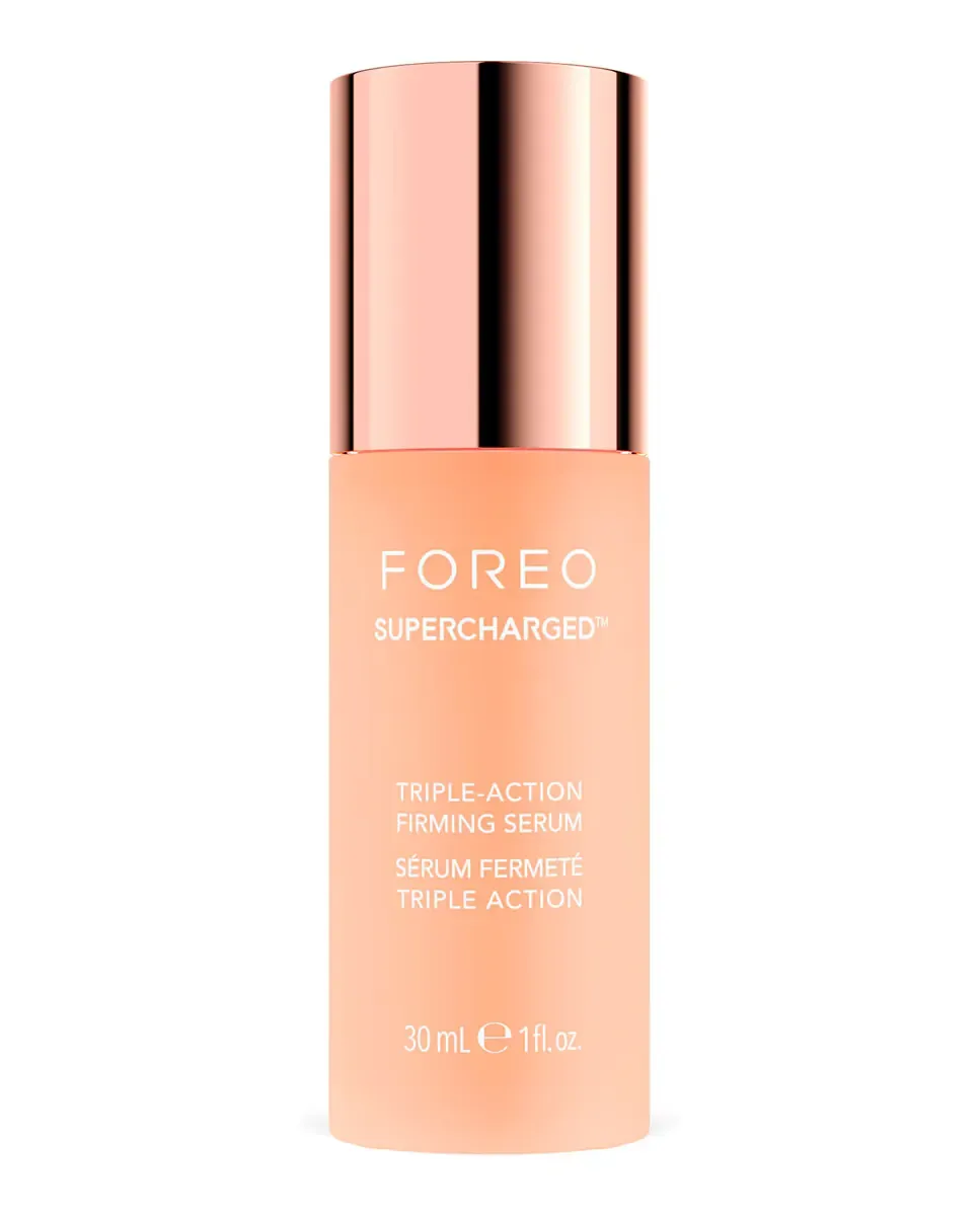 Сыворотка Foreo — Для лица Supercharged с тройным действием для укрепления, 30 мл
