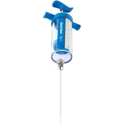 

Бескамерный инжектор герметика TSI-1 Park Tool, синий